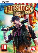 BioShock : Infinite - PC BioShock : Infinite - PC