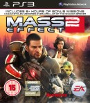 Mass Effect 2 - PS3 Mass Effect 2 - PS3
