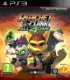 Ratchet & Clank : All 4 One - PS3