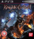 Knights Contract - PS3