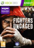 Fighters Uncaged - Xbox 360