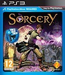 Sorcery - PS3 Sorcery - PS3