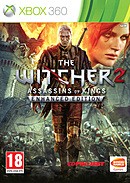 The Witcher 2 : Assassins of Kings - Xbox 360 The Witcher 2 : Assassins of Kings - Xbox 360