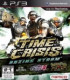 Time Crisis : Razing Storm - PS3