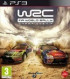 WRC - PS3