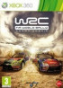 WRC - Xbox 360