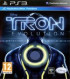 Tron Evolution - PS3