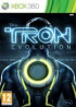 Tron Evolution - Xbox 360