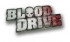Blood Drive - PS3