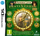 Professeur Layton et le Destin Perdu - DS Professeur Layton et le Destin Perdu - DS