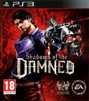 Shadows of the Damned - PS3 Shadows of the Damned - PS3