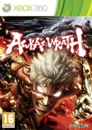 Asura's Wrath - Xbox 360 Asura's Wrath - Xbox 360