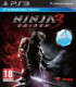 Ninja Gaiden 3 - PS3