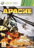 Apache : Air Assault - Xbox 360