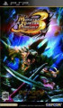 Monster Hunter Portable 3rd - PSP