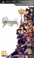 Dissidia 012 : Final Fantasy - PSP