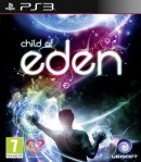 Child of Eden - PS3 Child of Eden - PS3