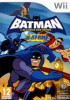 Batman : L'Alliance des Héros le Jeu Vidéo - Wii