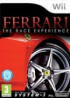 Ferrari The Race Experience - Wii