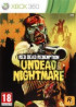 Red Dead Redemption : Undead Nightmare - Xbox 360