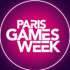 Paris Games Week - Evénement
