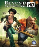 Beyond Good & Evil HD - PS3 Beyond Good & Evil HD - PS3