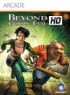 Beyond Good & Evil HD - Xbox 360