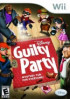 Guilty Party - Wii