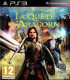 Le Seigneur des Anneaux : La Quête d'Aragorn - PS3