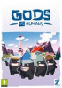 Gods vs Humans - Wii