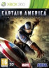 Captain America : Super Soldat - Xbox 360