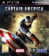 Captain America : Super Soldat - PS3