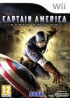 Captain America : Super Soldat - Wii