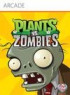 Plants VS Zombies - Xbox 360
