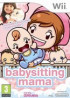 Babysitting Mama - Wii