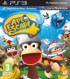 Ape Escape - PS3