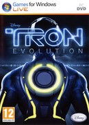 Tron Evolution - PC Tron Evolution - PC