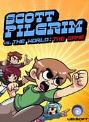 Scott Pilgrim Contre le Monde - PS3 Scott Pilgrim Contre le Monde - PS3