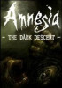 Amnesia : The Dark Descent - PC
