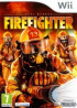 Real Heroes : Firefighter - Wii
