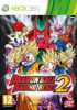 Dragon Ball Raging Blast 2 - Xbox 360