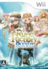 Rune Factory : Oceans - Wii