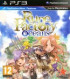 Rune Factory : Oceans - PS3