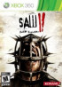 SAW II : Flesh & Blood - Xbox 360