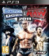 WWE Smackdown vs Raw 2011 - PS3