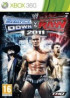 WWE Smackdown vs Raw 2011 - Xbox 360