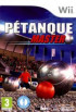 Pétanque Master - Wii