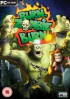 Burn Zombie Burn! - PC
