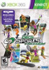 Sports Island Freedom - Xbox 360