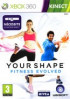Your Shape : Fitness Evolved - Xbox 360